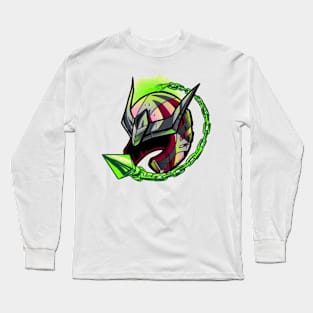 saint seiya Long Sleeve T-Shirt